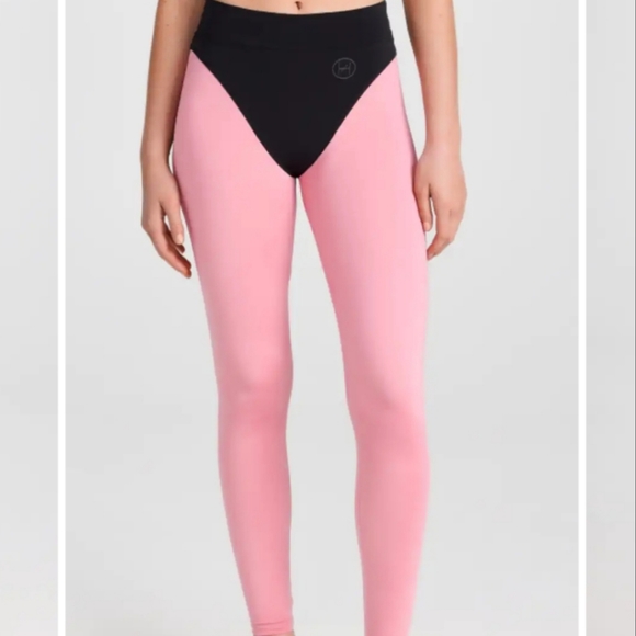 HÈROS The 80s Leggings - Picture 1 of 4